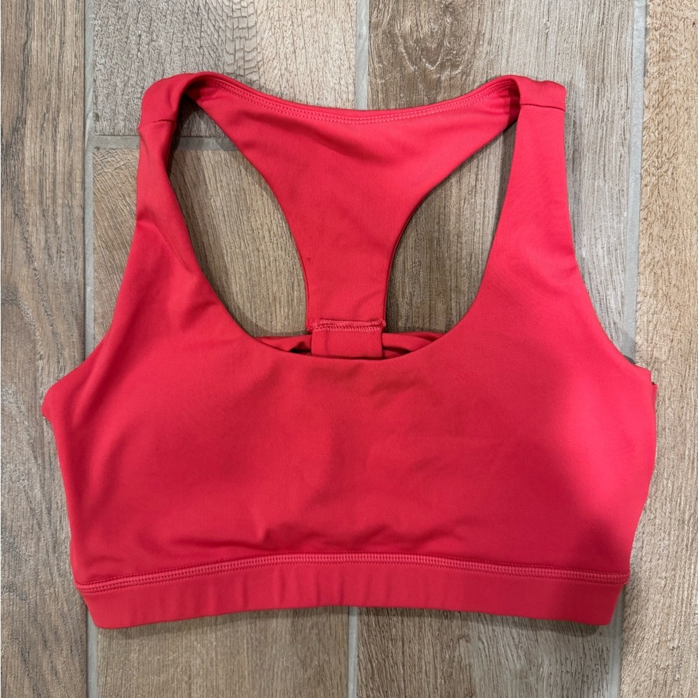 Buff Bunny Sports Bra